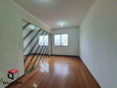 Apartamento com 1 Quarto à venda, 48m² no Centro, São Bernardo do Campo