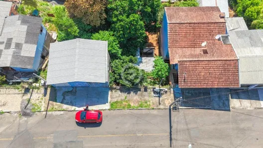 Lote/Terreno à venda, 466m² no Liberdade, Novo Hamburgo