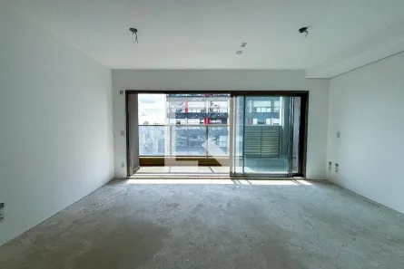 Apartamento com 1 Quarto à venda, 49m² no Pinheiros, São Paulo