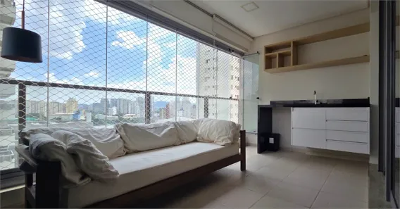 Apartamento com 2 Quartos à venda, 72m² no Barra Funda, São Paulo