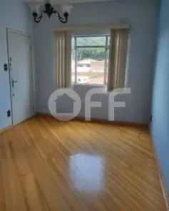 Apartamento com 2 Quartos à venda, 62m² no Vila Paraíso, Campinas