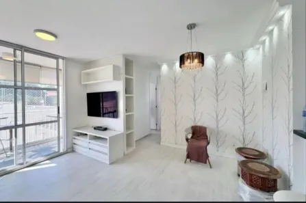 Apartamento com 3 Quartos à venda, 70m² no Freguesia do Ó, São Paulo