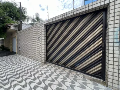 Casa com 2 Quartos à venda, 150m² no Boqueirão, Praia Grande