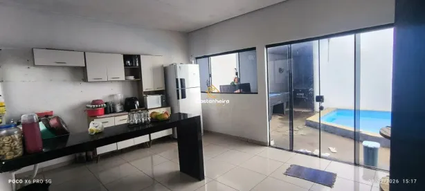 Casa com 2 Quartos à venda, 150m² no Plano Diretor Sul, Palmas