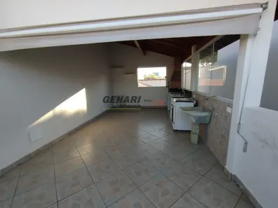 Casa com 3 Quartos à venda, 130m² no Jardim Adriana, Indaiatuba