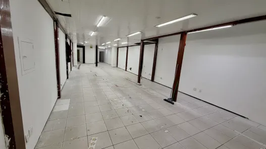 Ponto Comercial para alugar, 280m² no Centro, Fortaleza