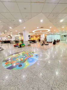 Ponto Comercial para alugar, 28m² no Itaigara, Salvador