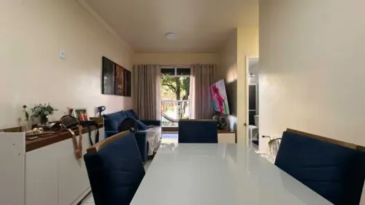 Apartamento com 3 Quartos à venda, 76m² no Distrito Industrial I, Manaus