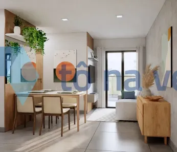 Apartamento com 2 Quartos à venda, 112m² no Jardim, Santo André