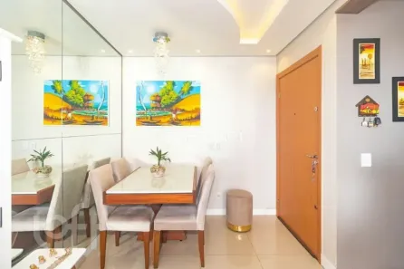 Apartamento com 2 Quartos à venda, 44m² no Humaitá, Porto Alegre