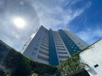 Apartamento com 1 Quarto à venda, 48m² no Ilha Porchat, São Vicente