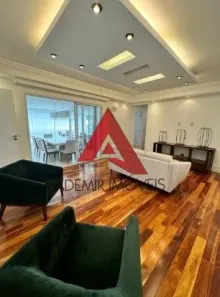 Apartamento com 4 Quartos à venda, 125m² no Condomínio Royal Park, São José dos Campos