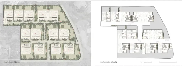 Casa de Condomínio com 4 Quartos à venda, 538m² no Jardim Cordeiro, São Paulo