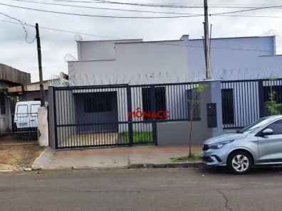 Casa com 3 Quartos à venda, 91m² no Leonor, Londrina