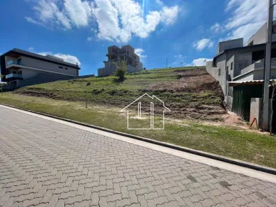 Lote/Terreno à venda, 330m² no Loteamento Terras Alpha São José dos Campos, São José dos Campos