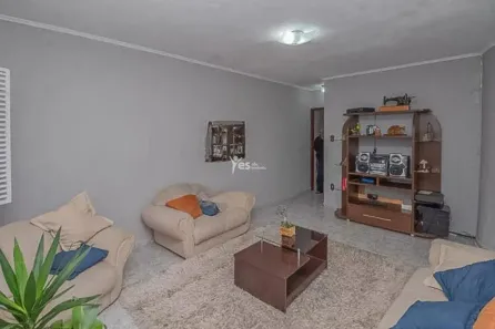 Casa com 3 Quartos para venda ou aluguel, 200m² no Centreville, Santo André