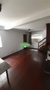 Sobrado com 3 Quartos à venda, 180m² no Vila Anhangüera, São Paulo