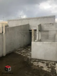 Sobrado com 3 Quartos à venda, 160m² no Vila Floresta, Santo André
