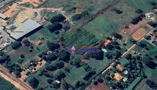 Lote/Terreno à venda, 24000m² no , Bady Bassitt