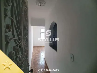 Apartamento com 2 Quartos à venda, 62m² no Todos os Santos, Rio de Janeiro