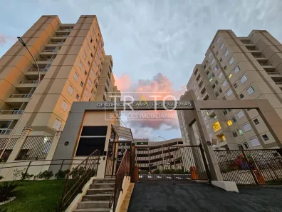 Apartamento com 2 Quartos à venda, 49m² no Jardim Nova Europa, Campinas