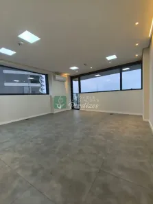 Sala Comercial para alugar, 135m² no Água Branca, São Paulo
