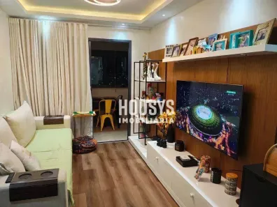 Apartamento com 2 Quartos à venda, 67m² no Barra Olímpica, Rio de Janeiro
