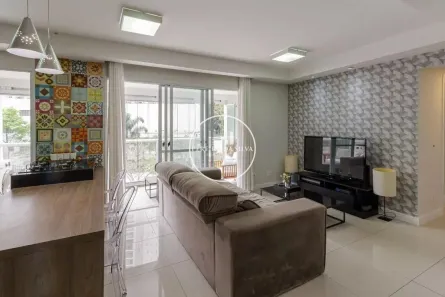 Apartamento com 2 Quartos à venda, 66m² no Vila Andrade, São Paulo