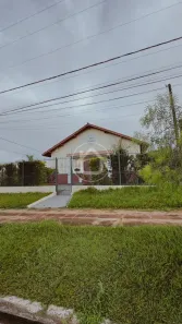 Casa com 4 Quartos à venda, 137m² no Jardim Montevidéu, Campo Grande