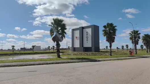 Lote/Terreno à venda, 408m² no Três Vendas, Pelotas