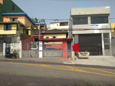 Casa com 4 Quartos à venda, 280m² no Imirim, São Paulo