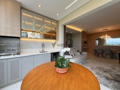 Apartamento com 3 Quartos à venda, 91m² no Swiss Park, Campinas