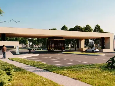 Lote/Terreno à venda, 285m² no Estância Vargem Bonita, Senador Canedo