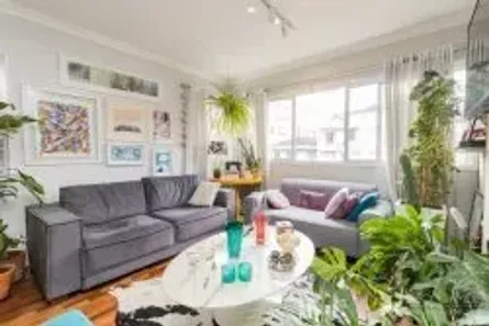 Apartamento com 3 Quartos à venda, 102m² no Auxiliadora, Porto Alegre