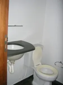 Apartamento com 1 Quarto à venda, 30m² no Jardim Santa Paula, São Carlos