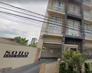 Apartamento com 1 Quarto à venda, 50m² no Vila Nova Cidade Universitária, Bauru
