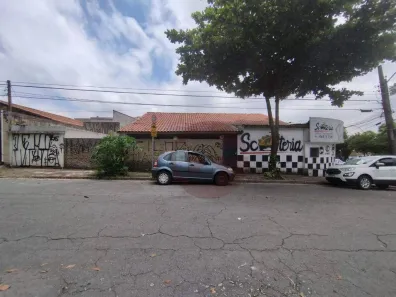 Casa com 3 Quartos à venda, 140m² no Instituto de Previdência, São Paulo