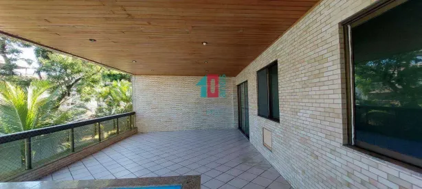 Apartamento com 3 Quartos para alugar, 101m² no Recreio dos Bandeirantes, Rio de Janeiro