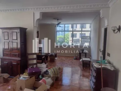 Apartamento com 4 Quartos à venda, 150m² no Copacabana, Rio de Janeiro