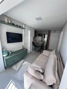 Apartamento com 2 Quartos à venda, 30m² no Vila Butantã, São Paulo