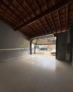 Casa com 2 Quartos à venda, 120m² no Jardim das Orquídeas, Americana