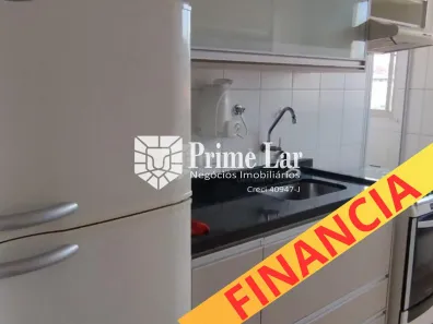 Apartamento com 2 Quartos à venda, 46m² no Panorama (Polvilho), Cajamar