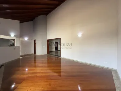 Casa com 5 Quartos à venda, 302m² no Mediterrâneo, Londrina