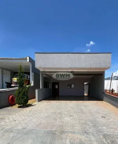 Casa de Condomínio com 2 Quartos à venda, 154m² no Vila Nova Sorocaba, Sorocaba