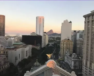 Sala Comercial para alugar, 250m² no Centro, Rio de Janeiro