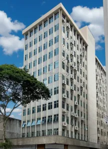 Prédio Comercial à venda, 5370m² no Bela Vista, São Paulo