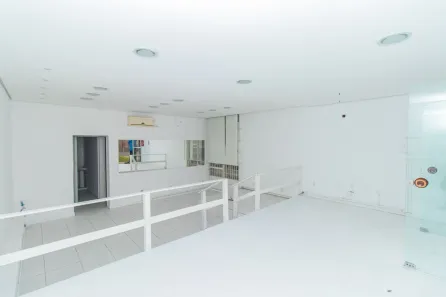 Ponto Comercial para alugar, 88m² no Praia de Belas, Porto Alegre