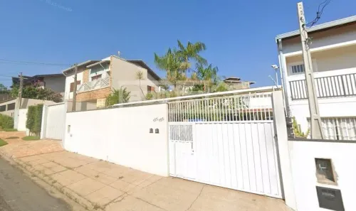 Sobrado com 2 Quartos à venda, 189m² no Jardim Chapadão, Campinas