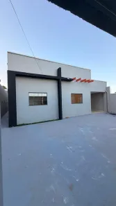 Casa com 3 Quartos à venda, 214m² no Residencial Recanto do Bosque, Goiânia