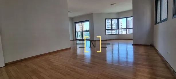Apartamento com 4 Quartos à venda, 189m² no Aclimação, São Paulo